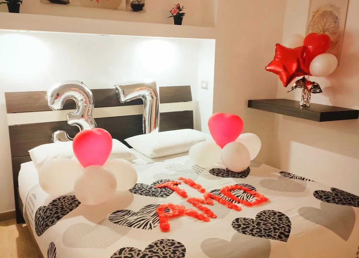 Hope House Apartment Bari Italy