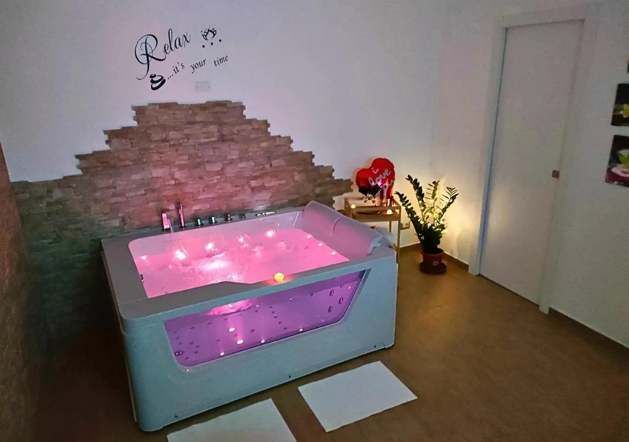 Hope House Apartment Bari