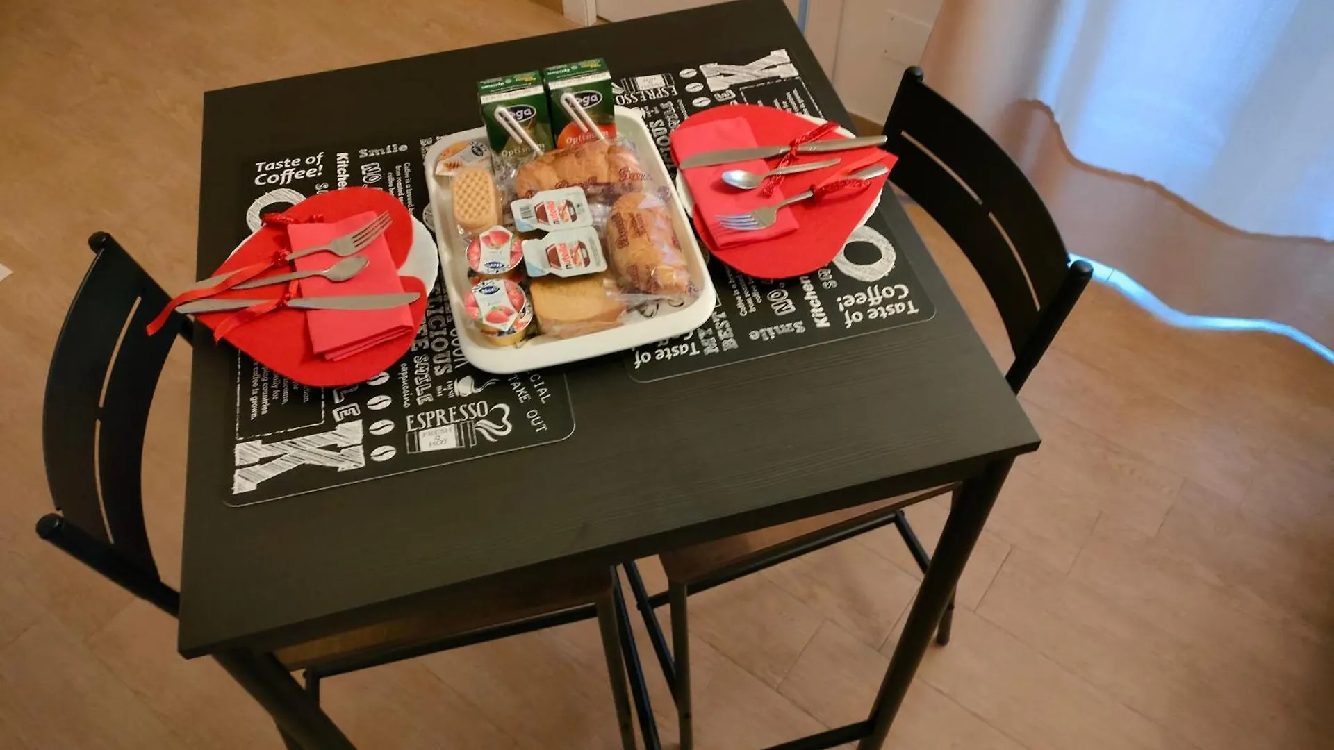 Hope House Apartment Bari
