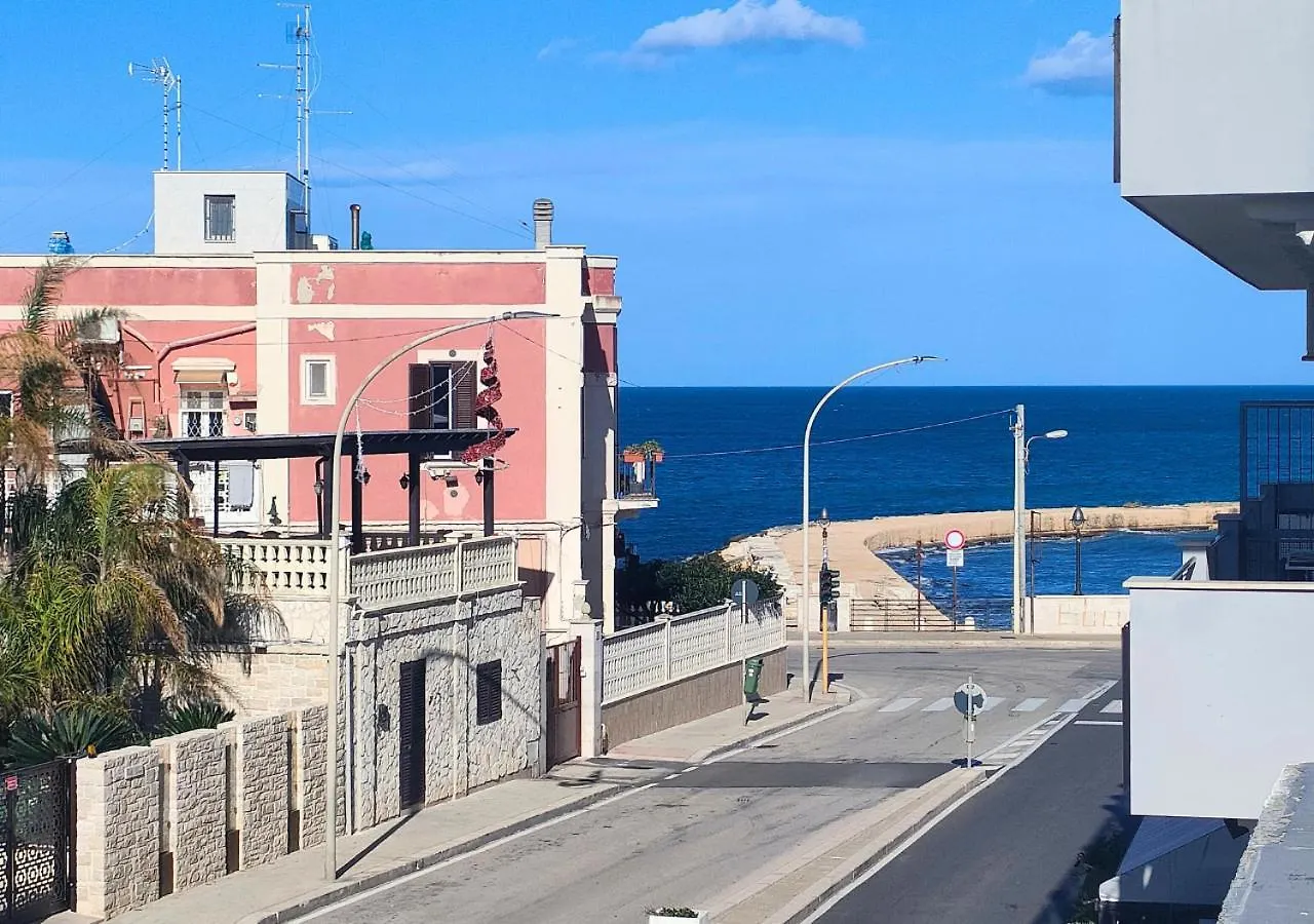 Hope House Apartment Bari