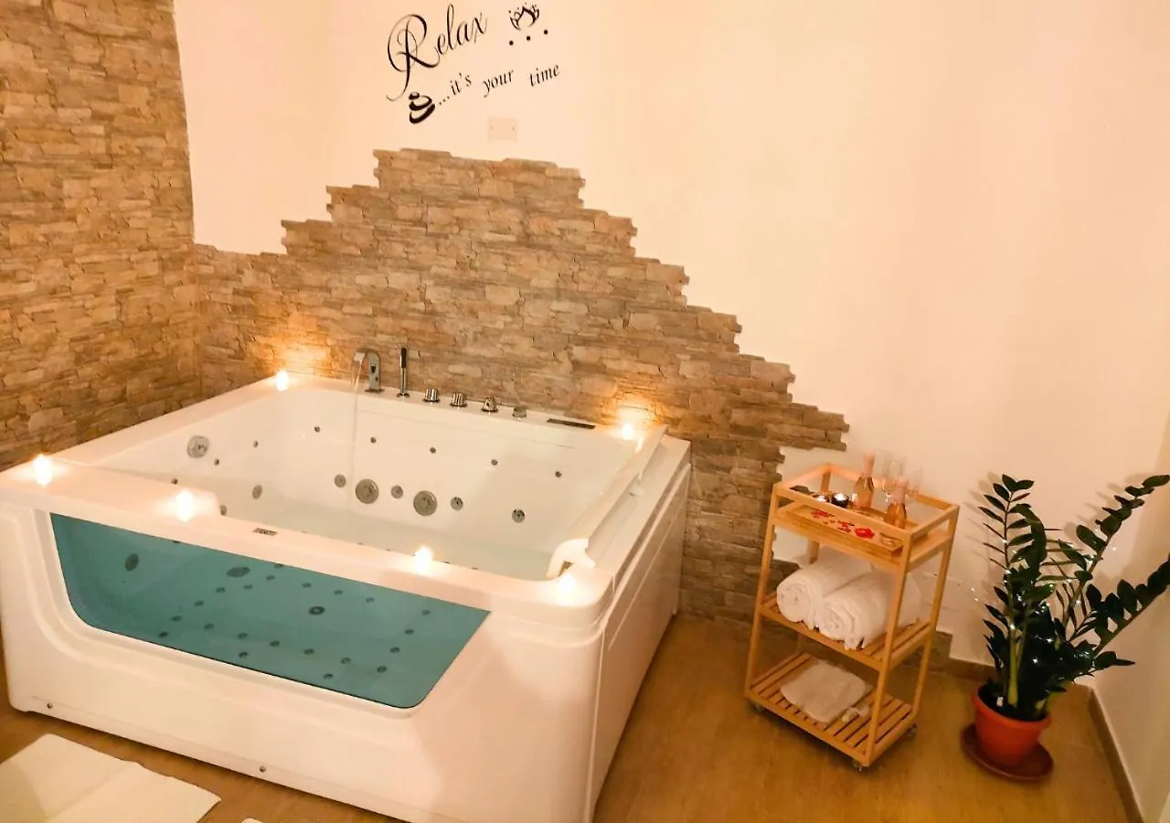 Hope House Apartment Bari