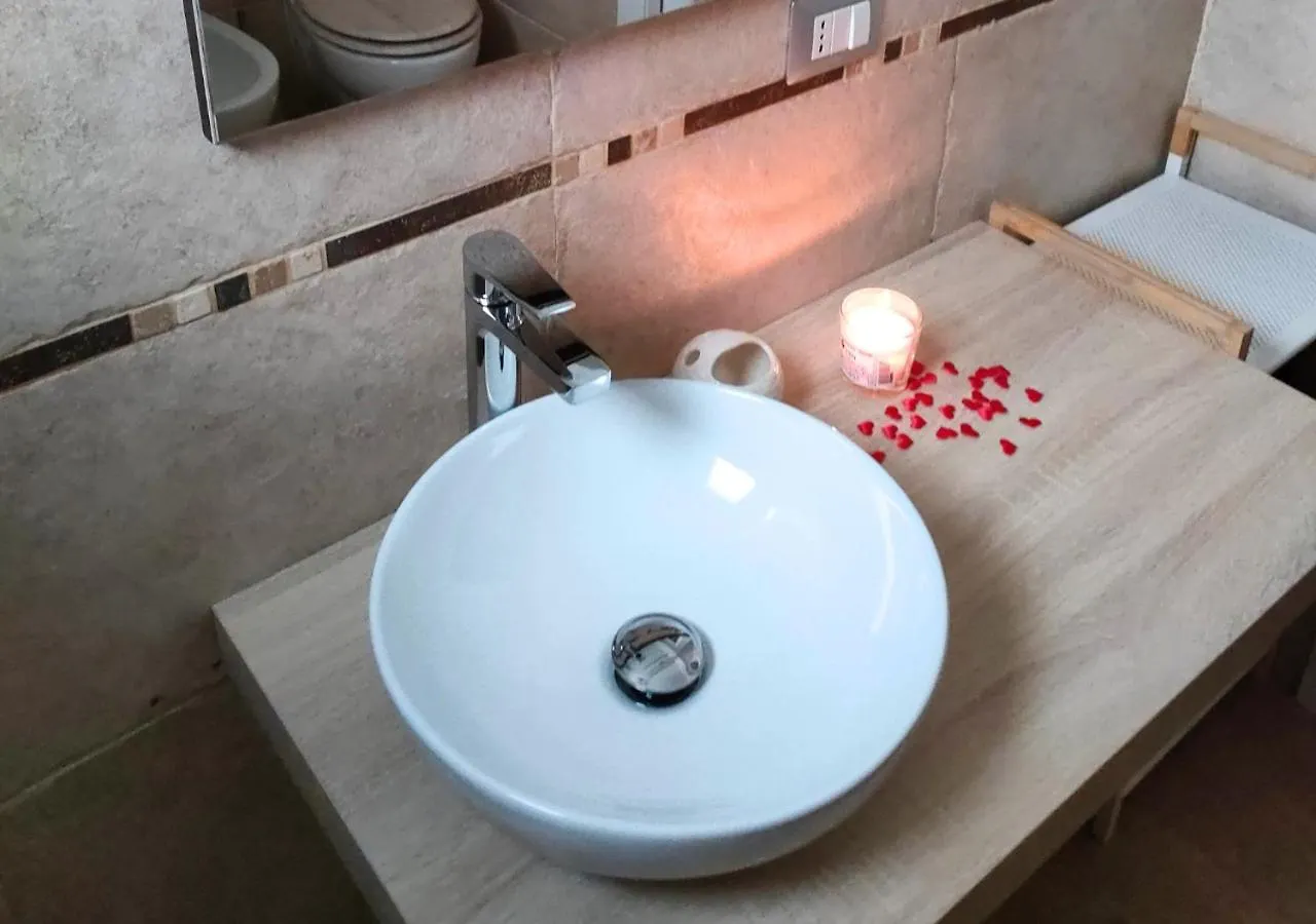 Hope House Apartment Bari