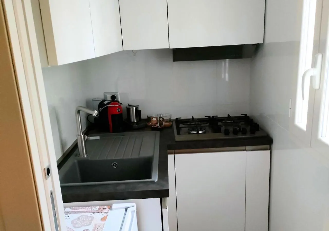 Hope House Apartment Bari