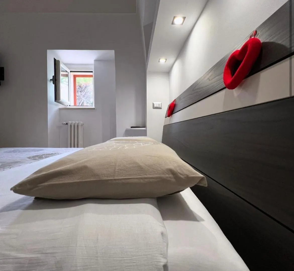 Hope House Apartment Bari