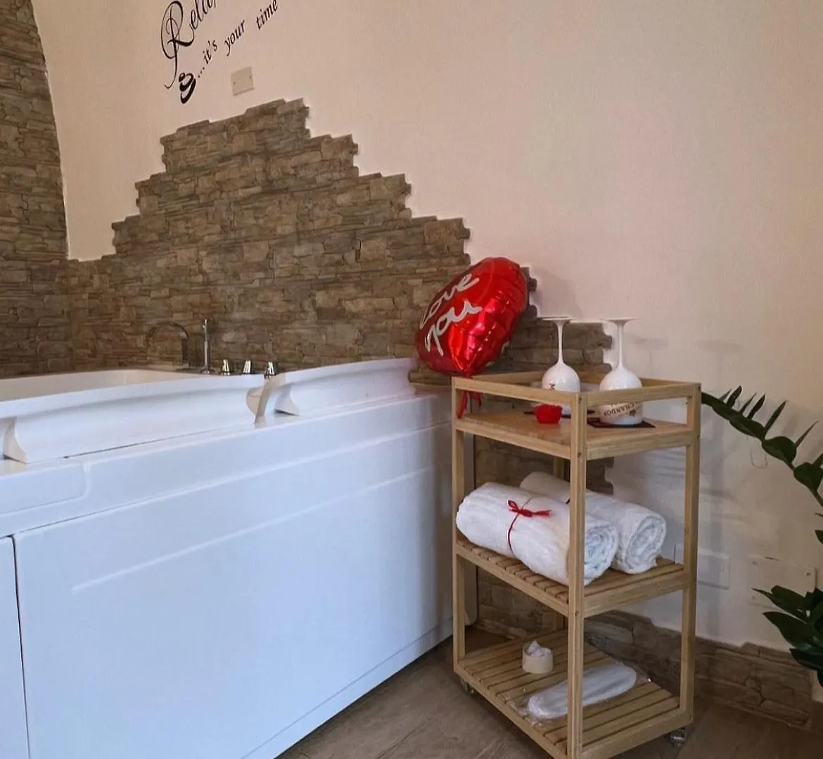 Hope House Apartment Bari