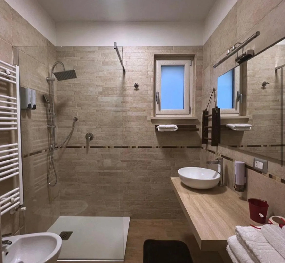 Hope House Apartment Bari
