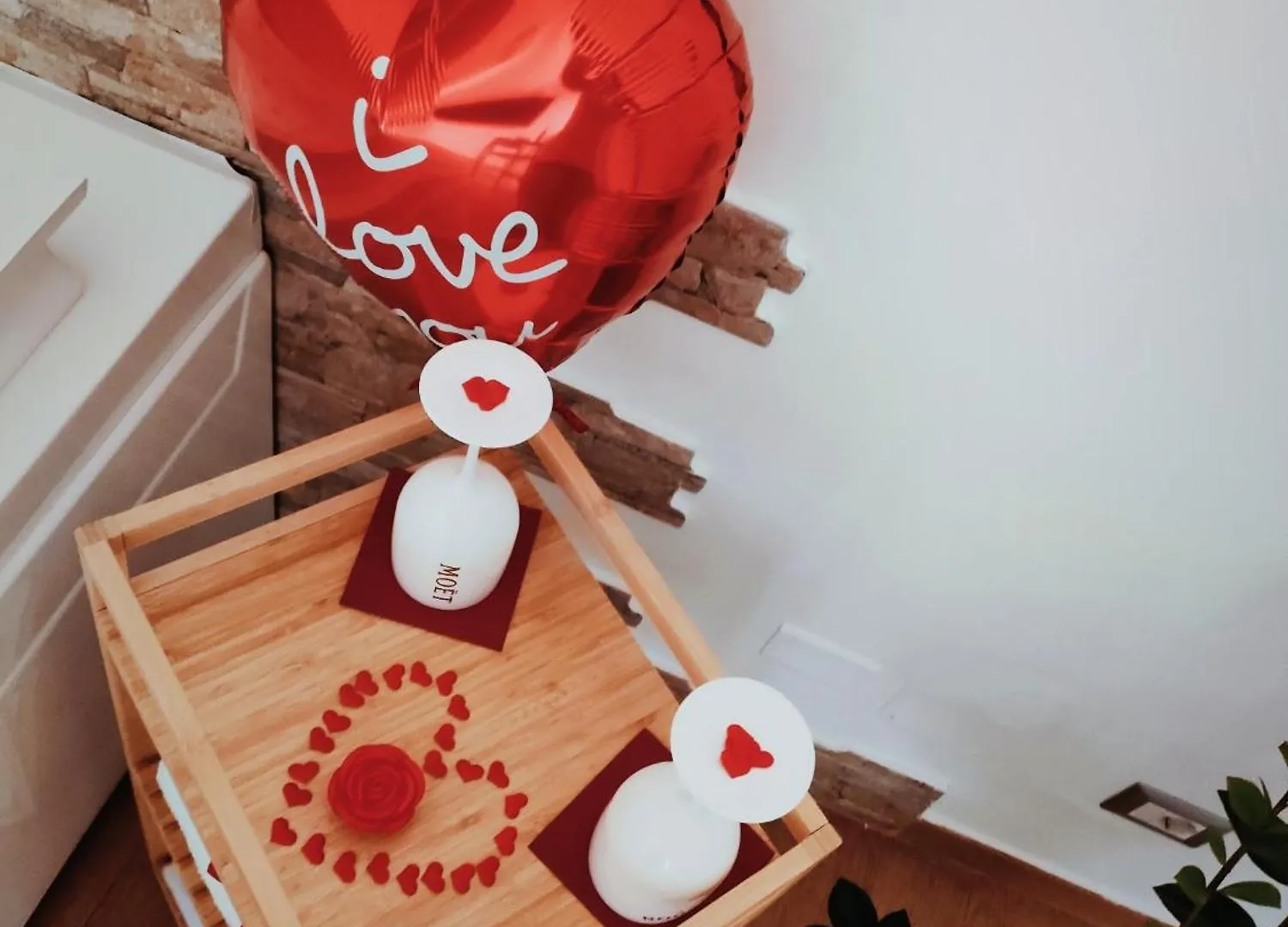 Hope House Apartment Bari