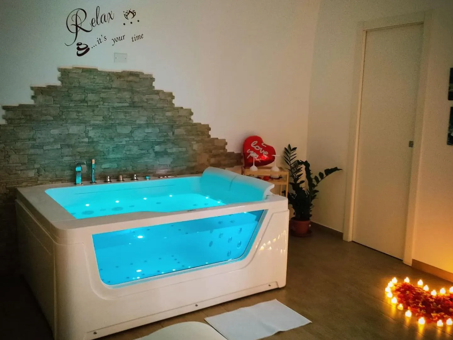 Hope House Apartment Bari
