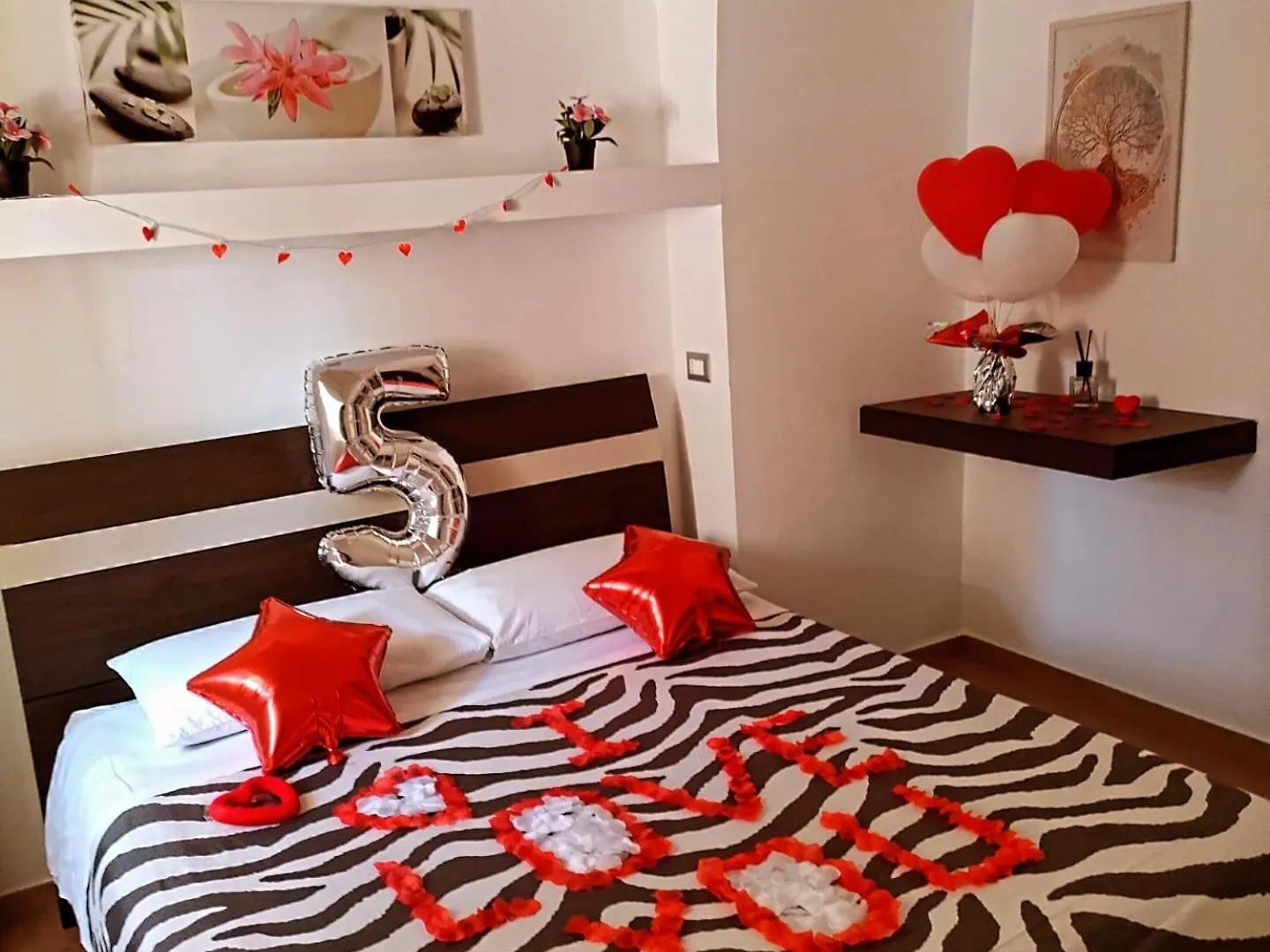 Hope House Apartment Bari