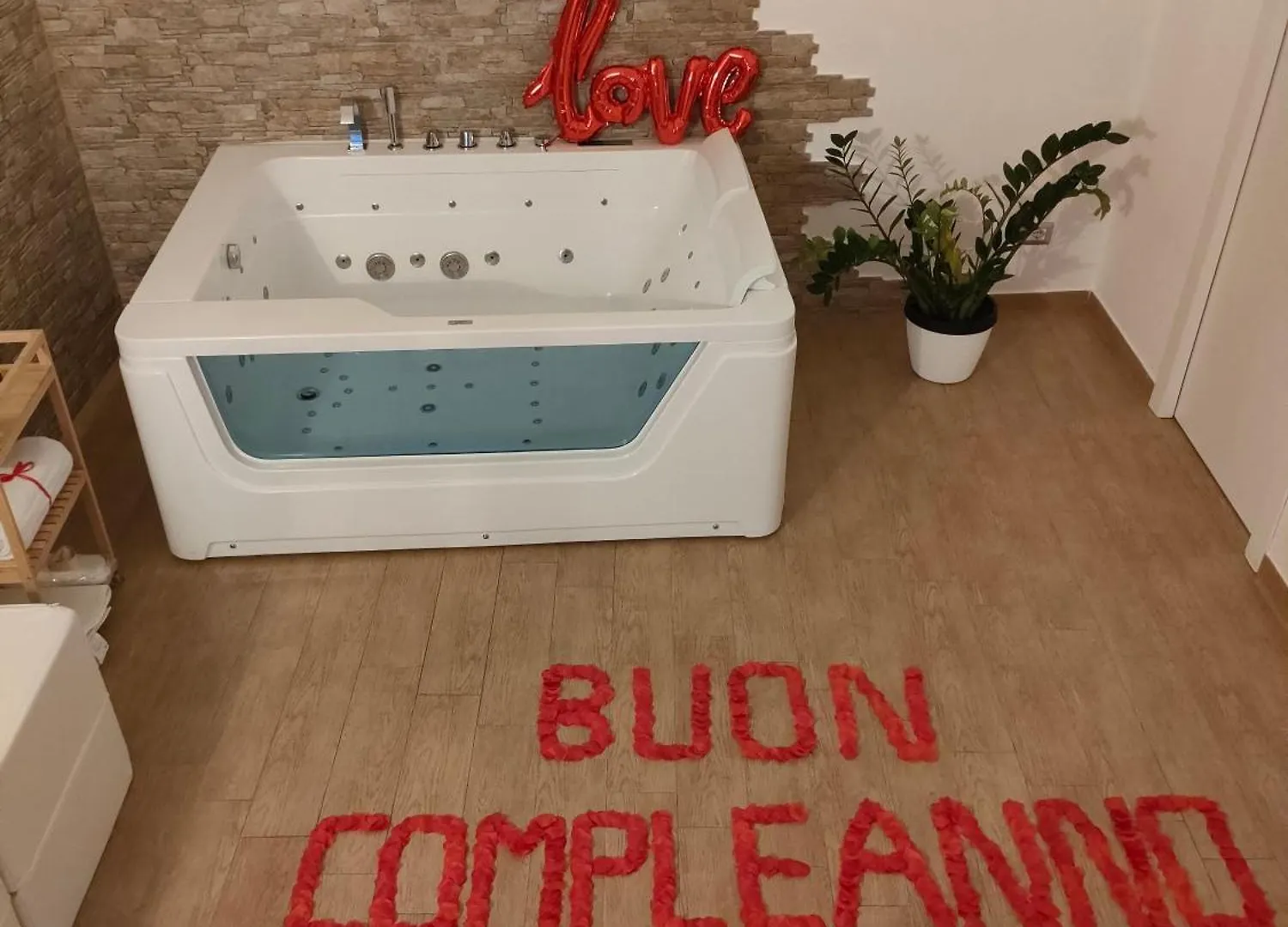 Hope House Apartment Bari