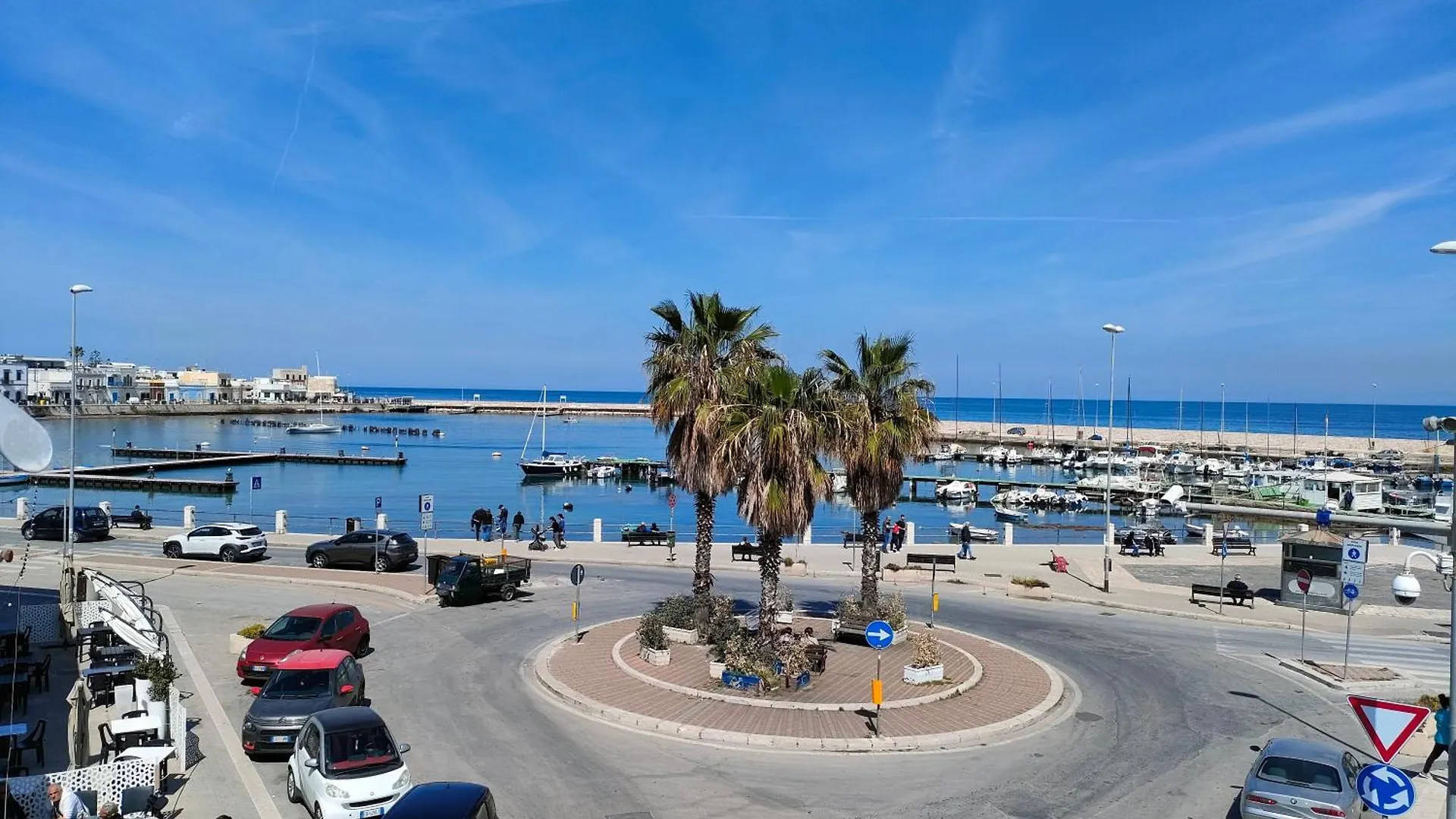 Hope House Apartment Bari
