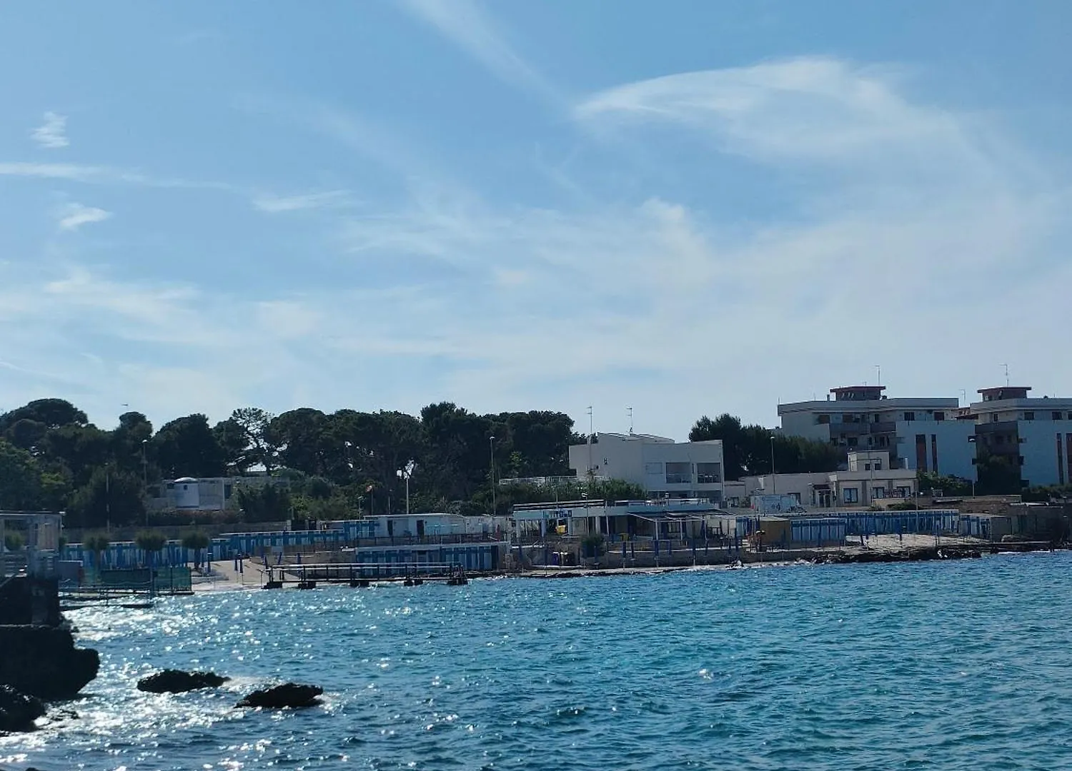 Hope House Apartment Bari